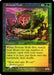 Protean Hulk - Retro Frame (Foil)