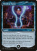 Mystical Tutor - Inverted