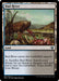 Bad River (Foil)