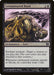 Contaminated Bond (Foil)