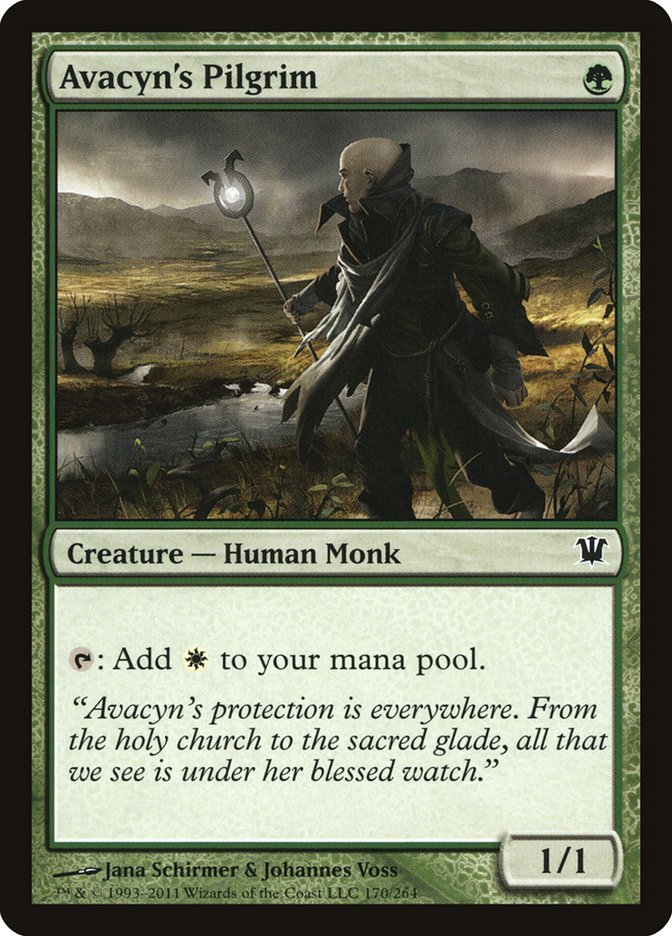 Return to Ravnica to Innistrad Era