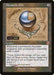 Mesmeric Orb - Retro Frame (Foil)
