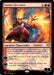 Chandra, Fire Artisan (Foil)