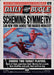 Scheming Symmetry - Borderless - Full Art