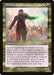 Mishra, Eminent One - Retro Frame
