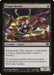 Plague Beetle (Foil)