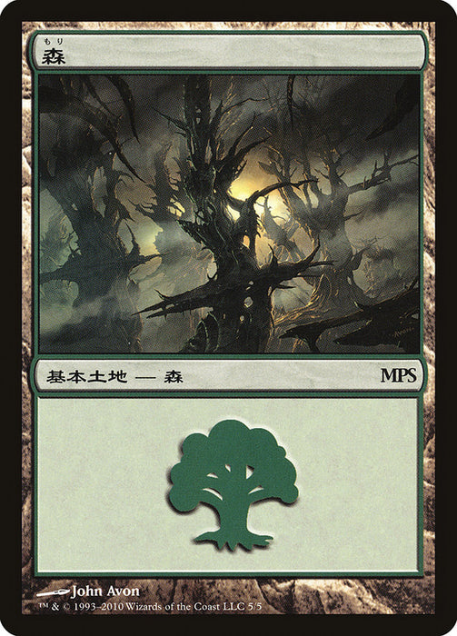 森 - Forest