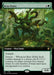 Briar Hydra (Foil)