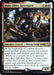 Duke Ulder Ravengard - Legendary (Foil)