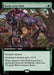 Mantle of the Wolf (Foil)