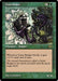 Giant Badger (Foil)