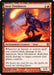 Satyr Firedancer - Enchantment