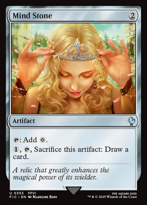 Mind Stone - Surge Foil (Foil)
