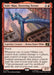 Stilt-Man, Towering Terror - Legendary - Surge Foil