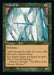 Wall of Ice - Retro Frame