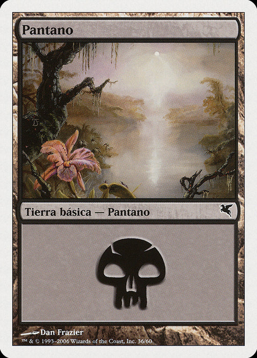 Pantano - Swamp