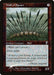 Wall of Spears (Foil)