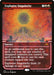 Explosive Singularity - Inverted - Showcase - Etched (Foil)