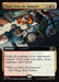 Taunt from the Rampart - Extended Art