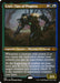 Ezuri, Claw of Progress - Etched - Inverted - Legendary - Etched (Foil)
