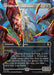 Enlightened Confidant - Borderless - Full Art (Foil)