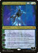 |temDwooD pcEnusL,iOlz. - Tamiyo, Compleated Sage - Showcase - Etched (Foil)