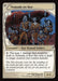 Nomads en-Kor (Foil)