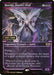 Horobi, Death's Wail - Full Art - Inverted - Legendary - Showcase (Foil)