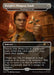 Dwight's Weapon Stash - Steelshaper's Gift - Borderless - Full Art - Inverted (Foil)