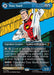 Tony Stark // The Invincible Iron Man - Borderless - Inverted - Legendary (Foil)