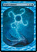Cryptic Command - Textless - Full Art (Foil)