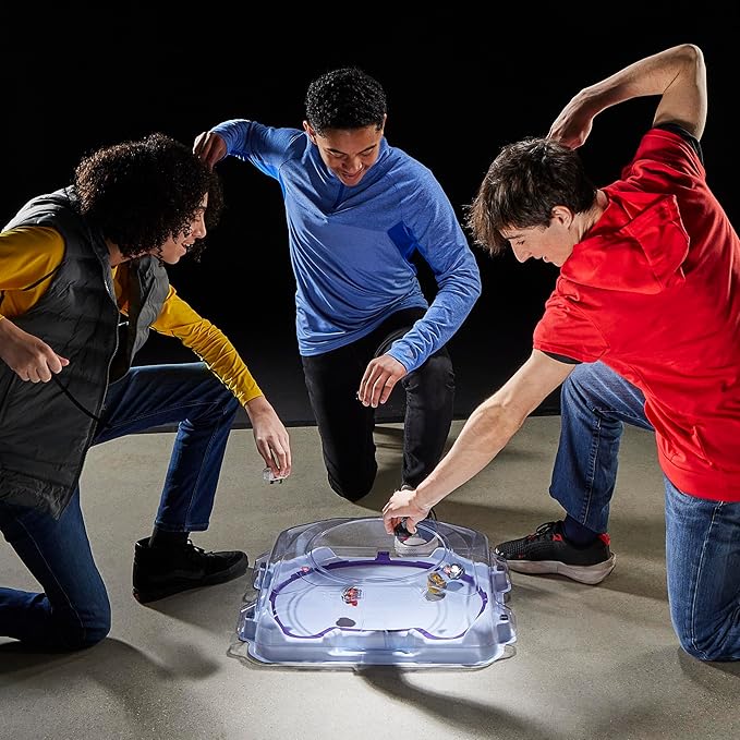 Beyblade X - BX-32 Wide Beystadium