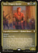 Nine-Fingers Keene - Etched - Inverted - Legendary - Etched (Foil)