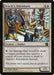 Oracle's Attendants (Foil)