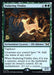 Enduring Vitality - Enchantment (Foil)
