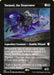 Tormod, the Desecrator - Etched - Inverted - Legendary - Etched (Foil)