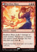 Reckless Blaze - Lesson (Foil)
