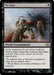 The Abyss (Foil)