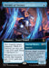 Diviner of Victory // Unwind History - Extended Art