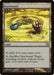 Quicksand (Foil)