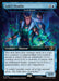 Loki's Double - Spark Double - Extended Art