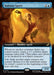 Baboon Spirit - Extended Art (Foil)