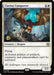 Clarion Conqueror (Foil)