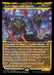 Goro-Goro and Satoru - Full Art - Inverted - Legendary - Showcase (Foil)
