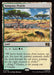 Sungrass Prairie - Surge Foil (Foil)