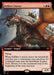 Hellkite Courser (Foil)