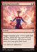 Blazing Crescendo