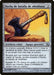 Hacha de batalla de obsidiana - Obsidian Battle-Axe