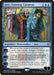 Jace, Cunning Castaway (Foil)