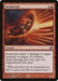 Incinerate